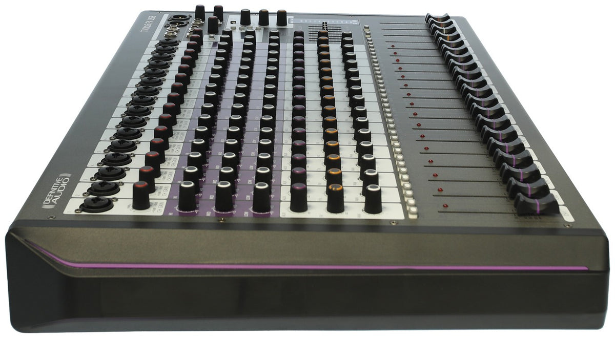 TMX16 FX USB