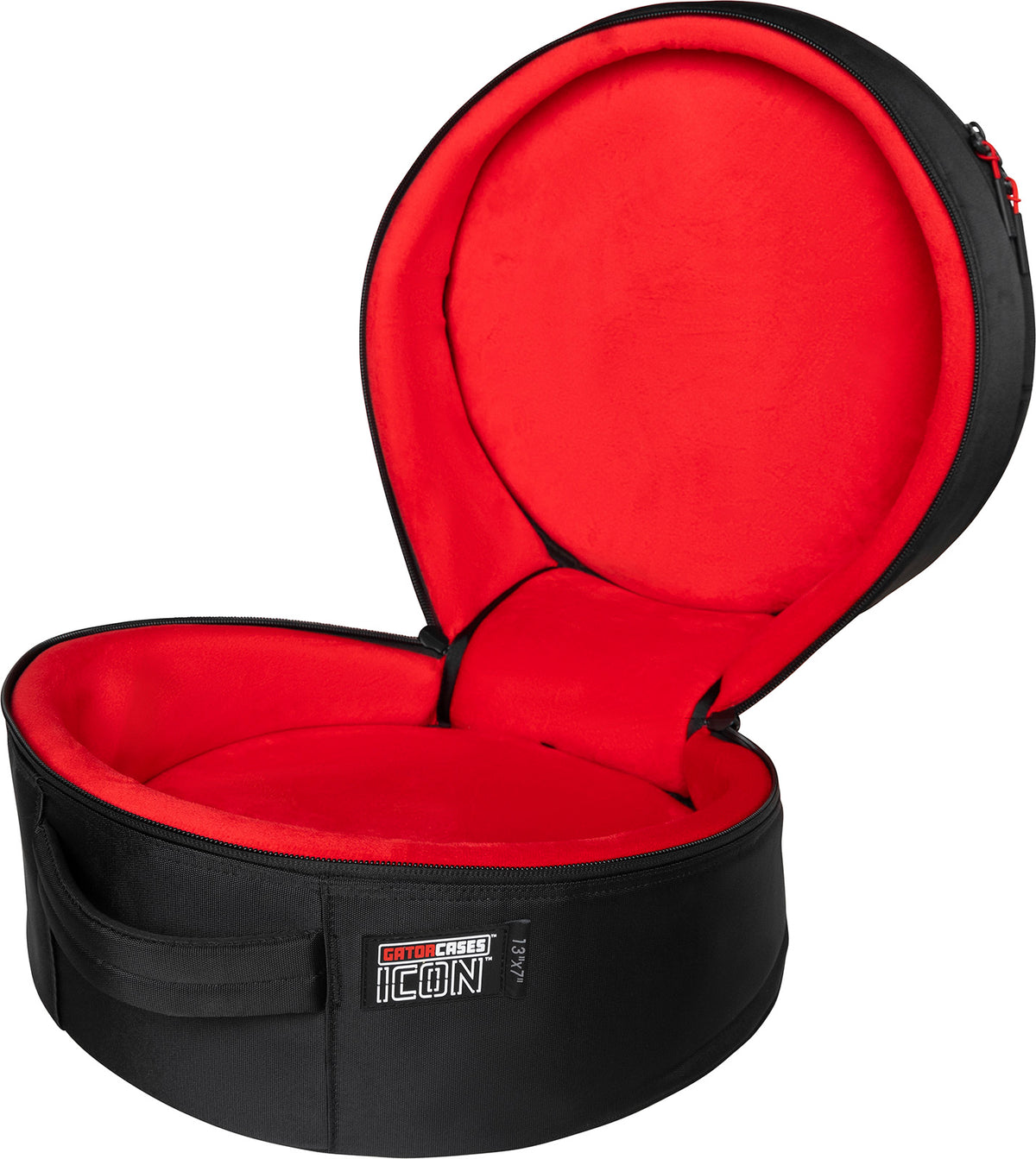 G-ICON 14? x 6.5? Snare Drum Bag
