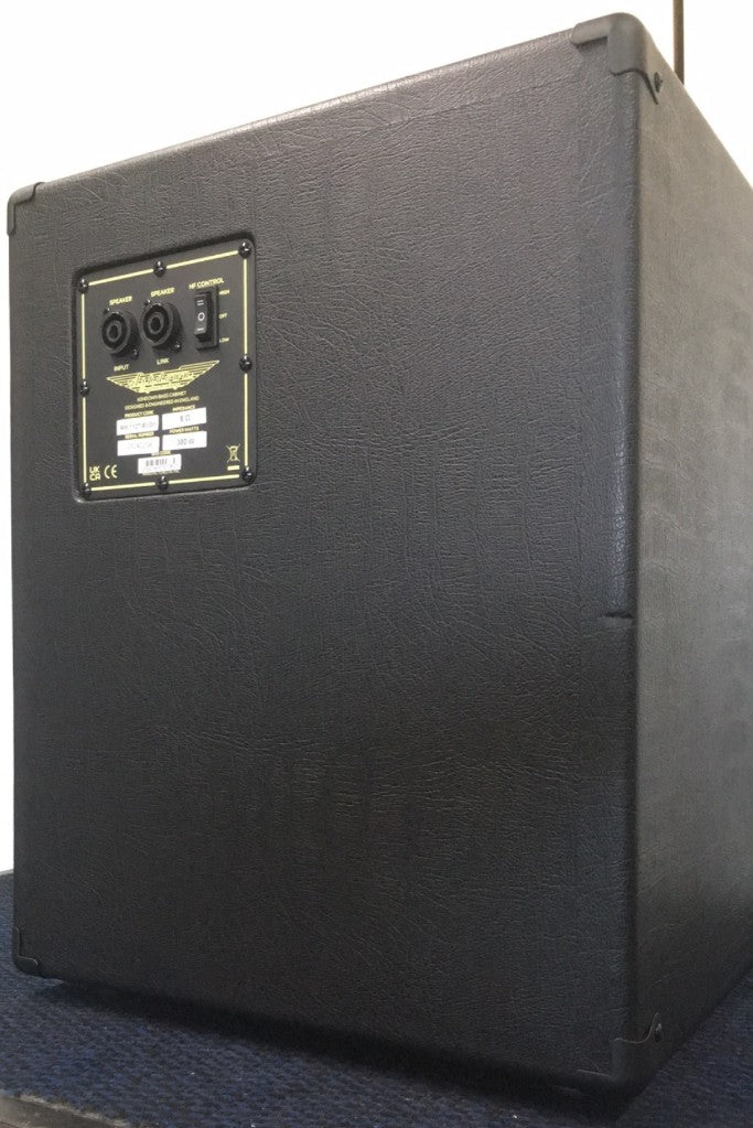 Rootmaster 1X12 300W 8ohms - Stock B
