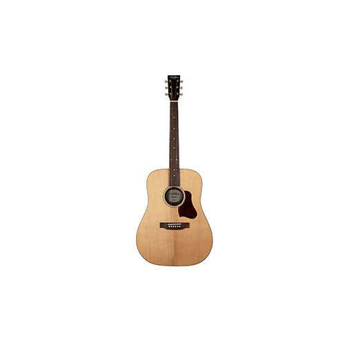 Americana Natural Eq