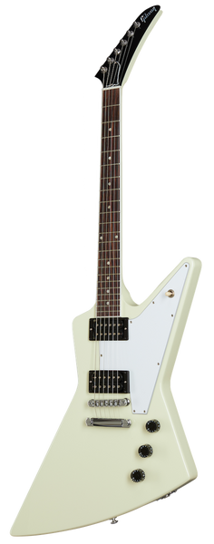 Explorer 70s Blanco clásico Original