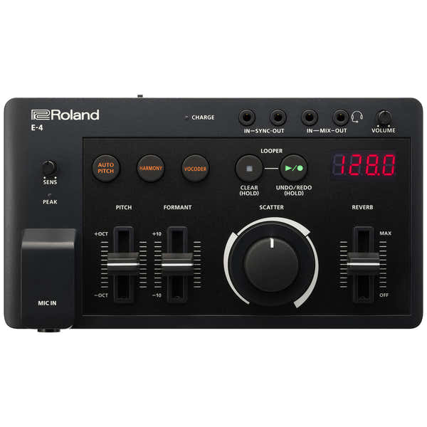 Aira Compact E-4 Modulador de voz