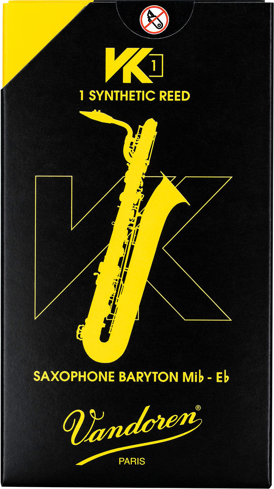 VK1 2.0 - Baritone Saxophone