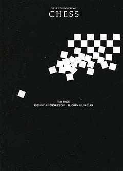 SELECTIONS FROM CHESS - PVG