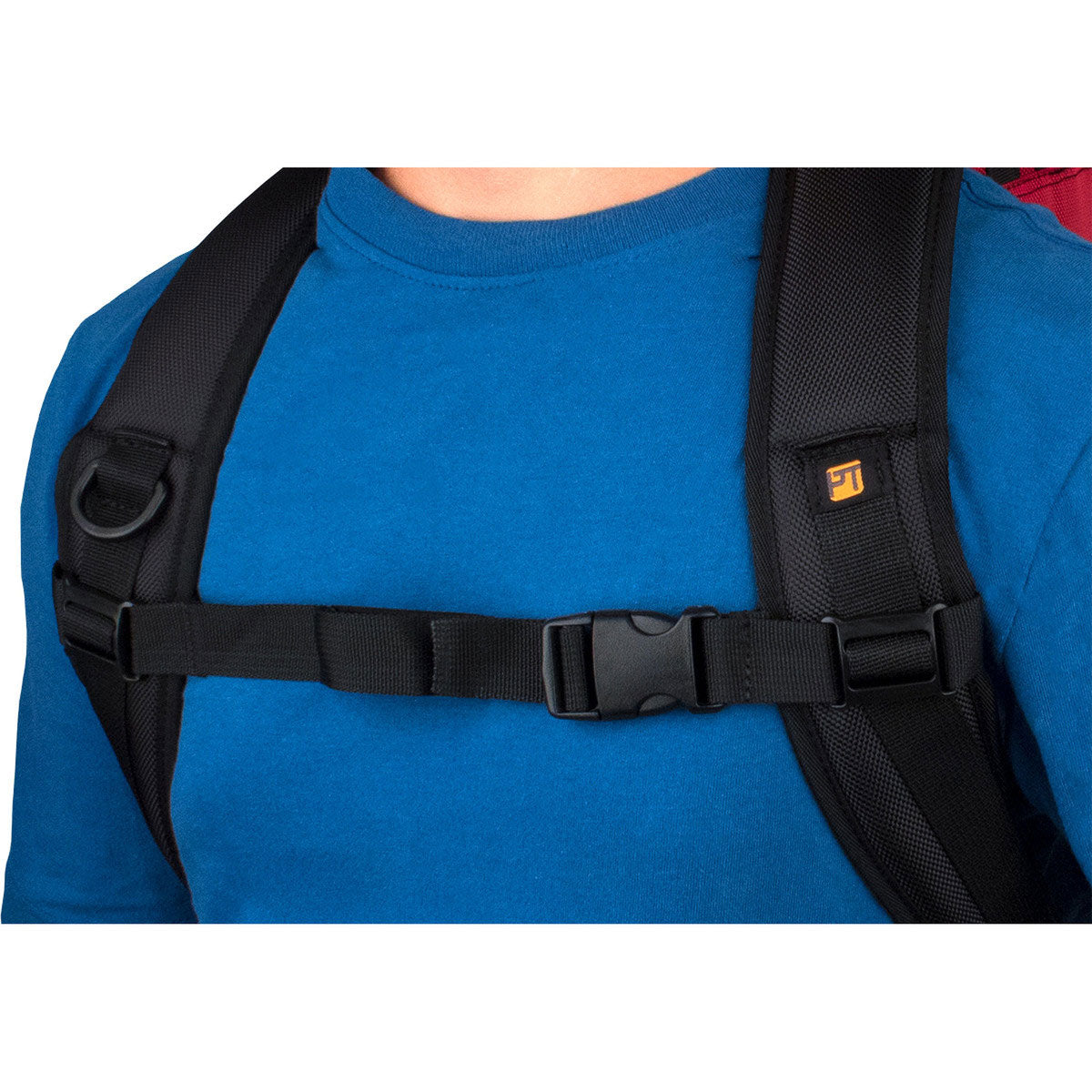 Correa De Mochila Opcional Bpstrap