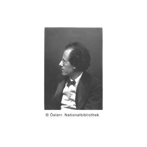 Mahler - Symphony No. 4 - Piano 4 Hets
