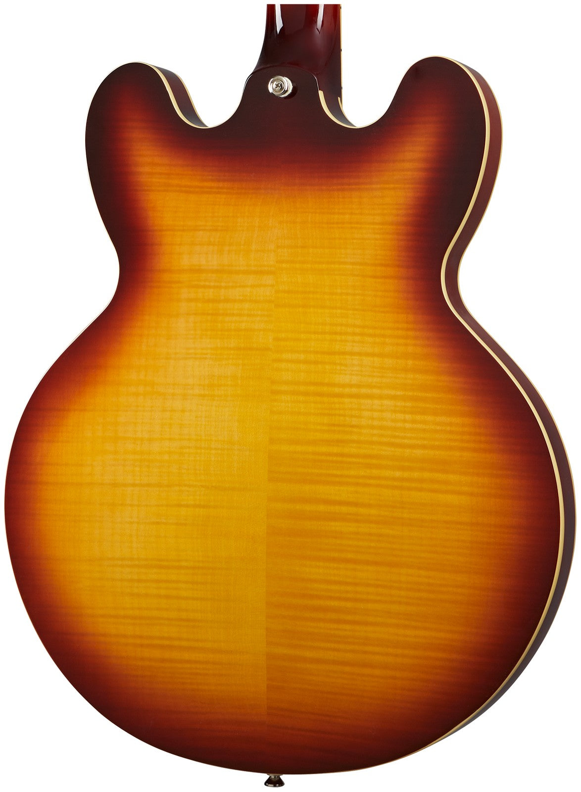 ES-335 Flameado Degradado Té de Frambuesa IBG