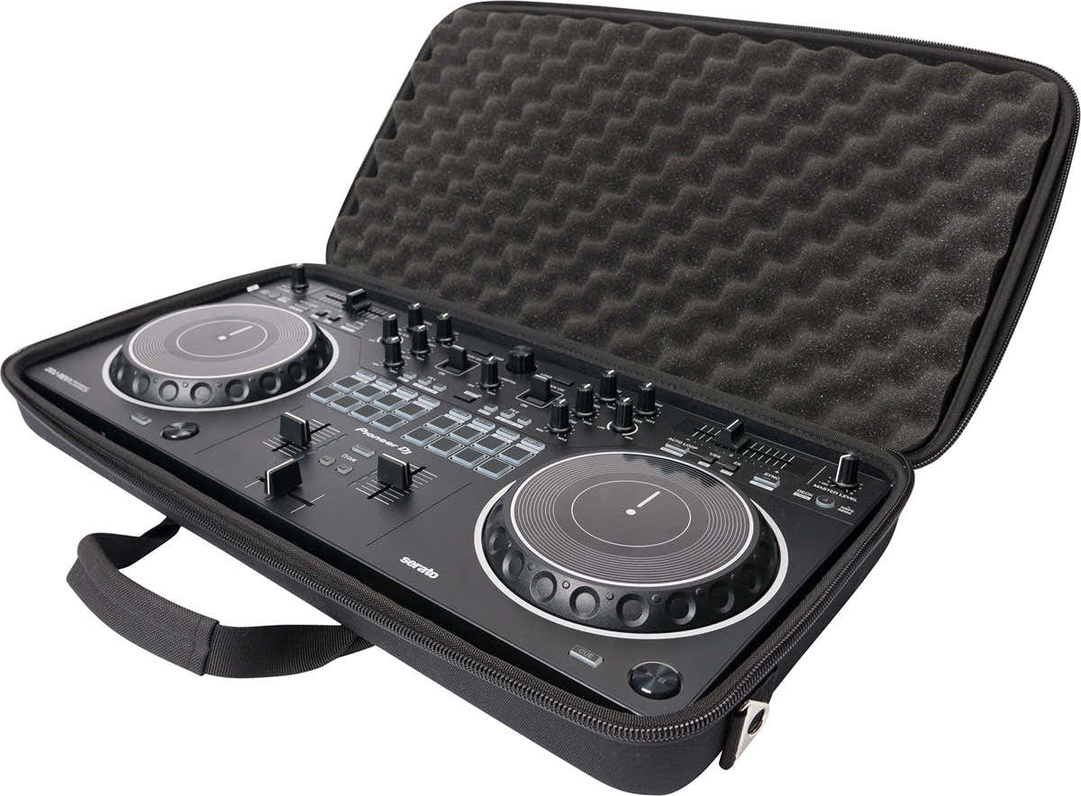 CTRL Case DDJ-REV1 Negro/negro