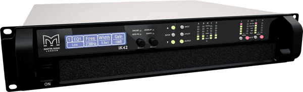 Martin Audio IK42-Dante