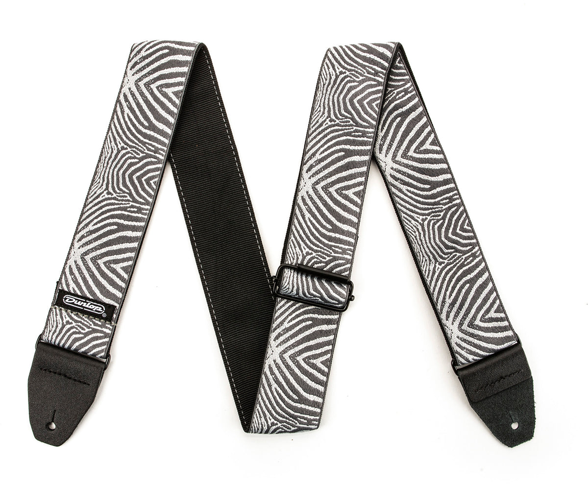 Jacquard Zebra Cadabra