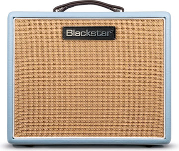 HT-5R-MkIII Azul bebé LTD