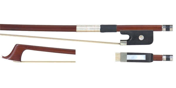 Arco de estudio 4/4 - Madera de Brasil redonda