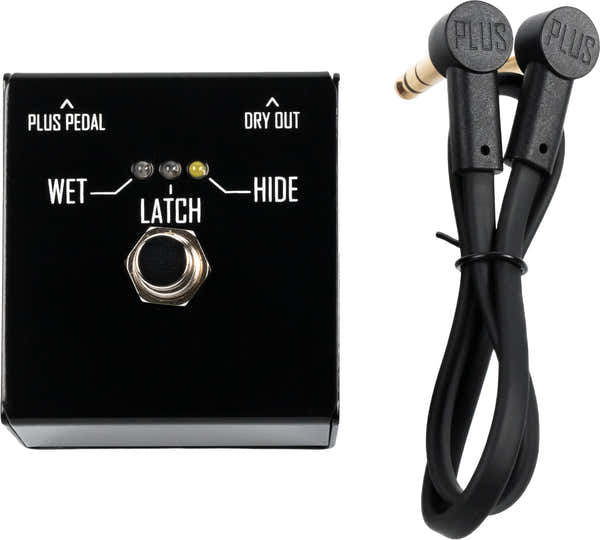 Gamechanger Audio Pedal de conmutación II