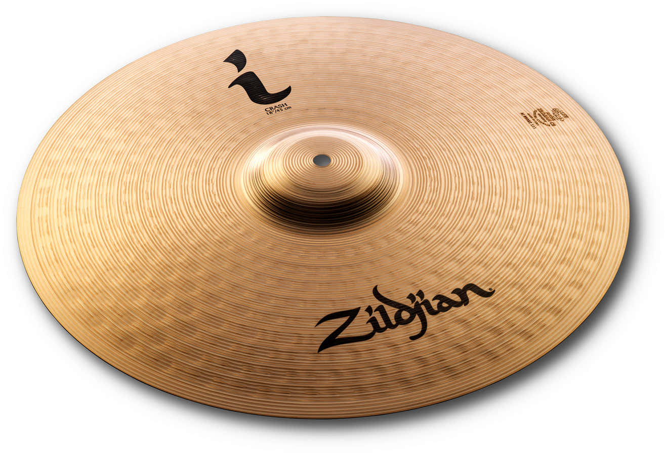 18" I-family Crash ILH18c
