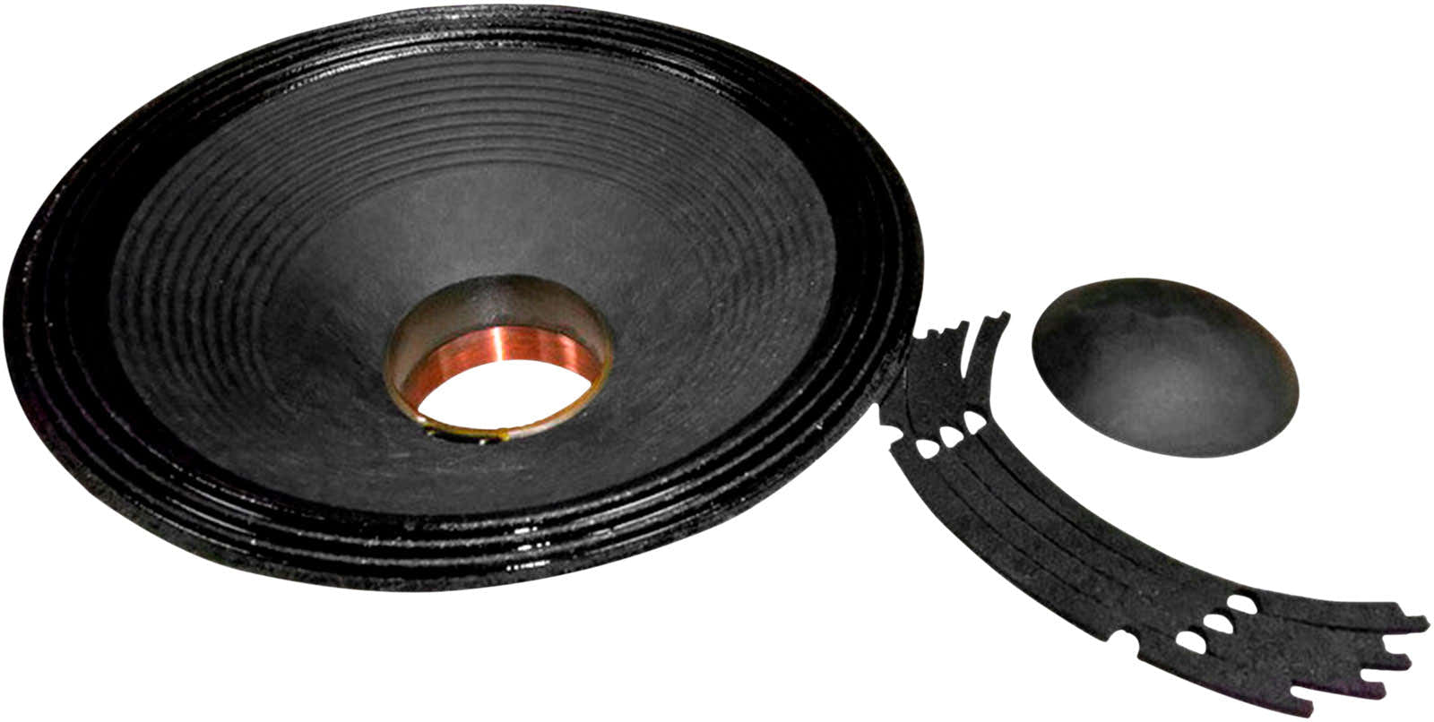 Kit de reconado BC 8CX21 8 Ohm