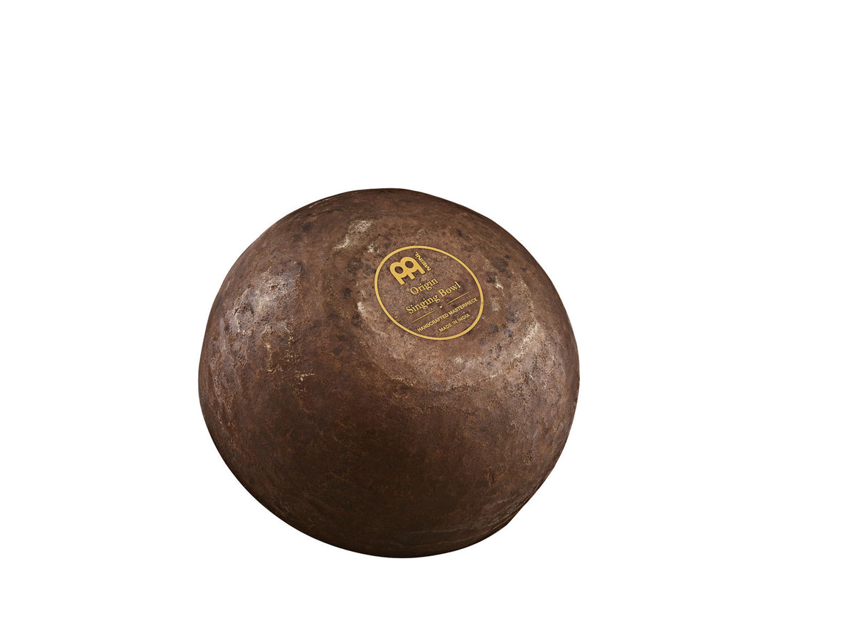 MEINL SONIC ENERGY ORIGIN SERIES SINGING BOWL 900G