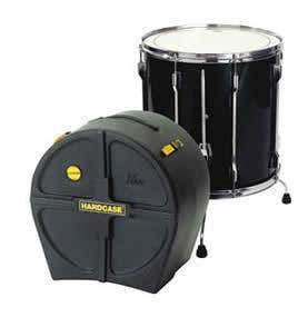 14" FLOOR TOM CASE - HN14T