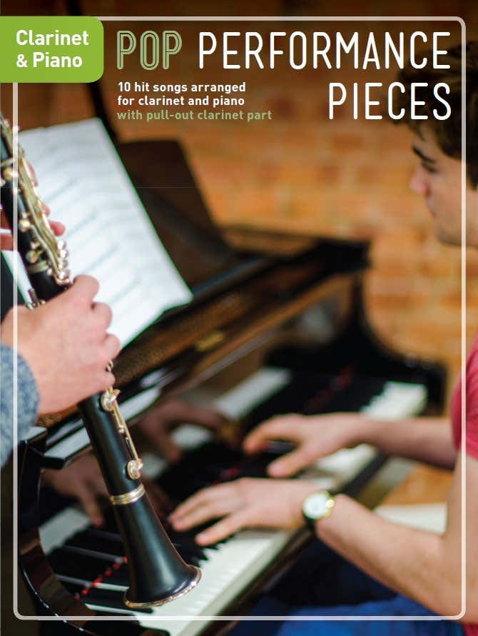 Piezas de pop para interpretar