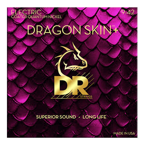9-42 Dragon Skin+ recubiertas Light