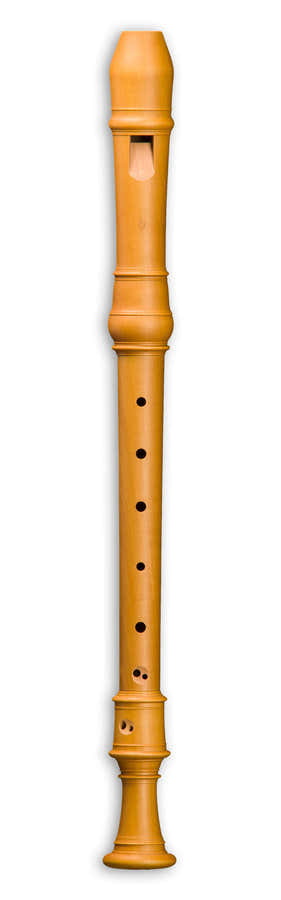 Denner Alto 5206 - Peral (Digitación Barroca)