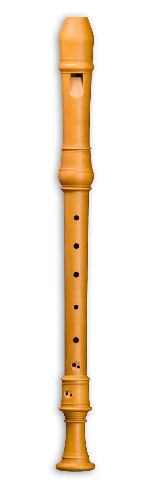 Denner Contralto 5206 - Peral (digitación barroca)