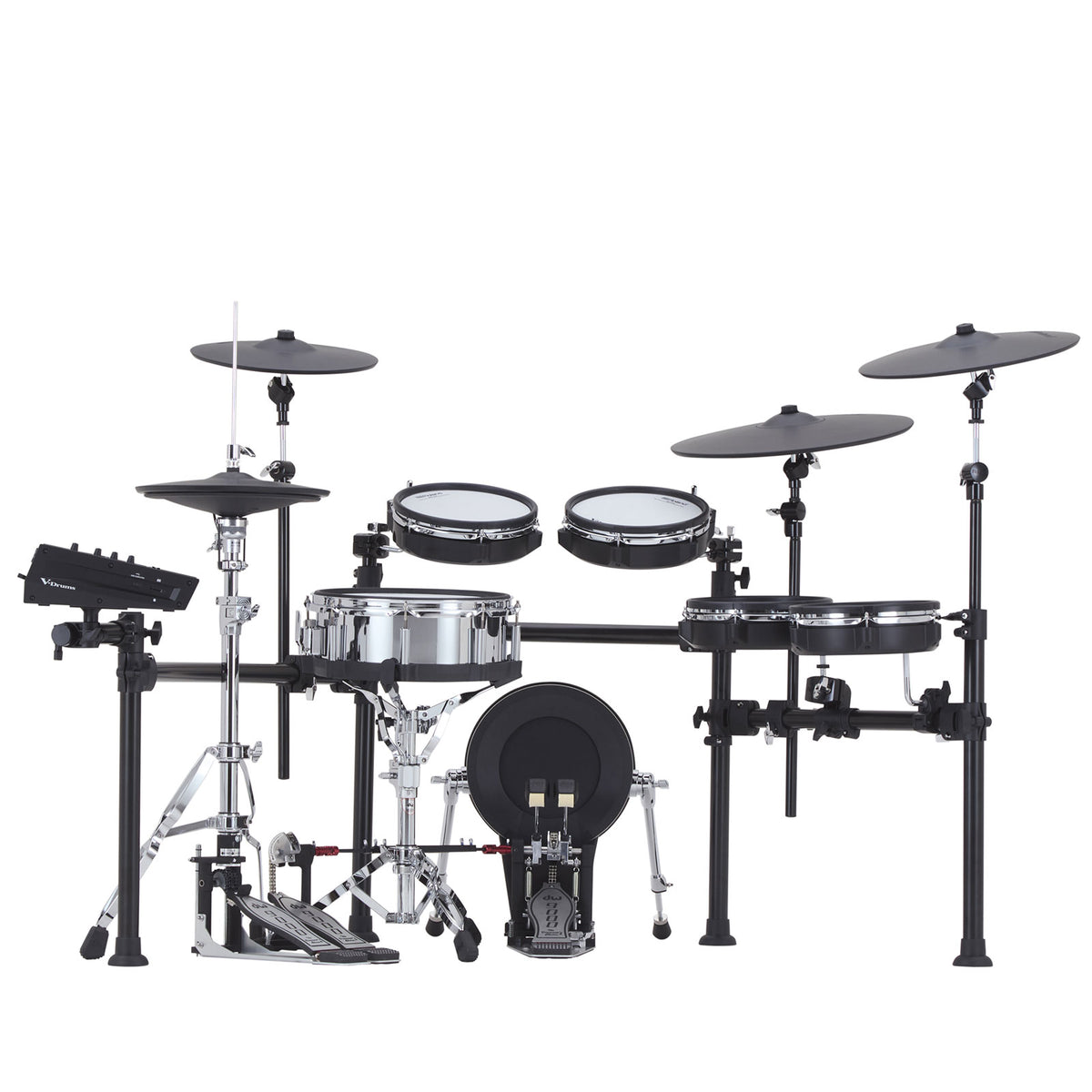 TD713 Kit V-Drums