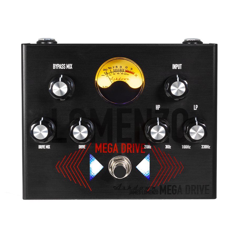 Lomenzo Hyperdrive Signature