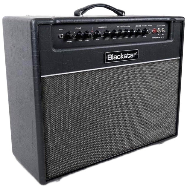HT Club 40 MKIII