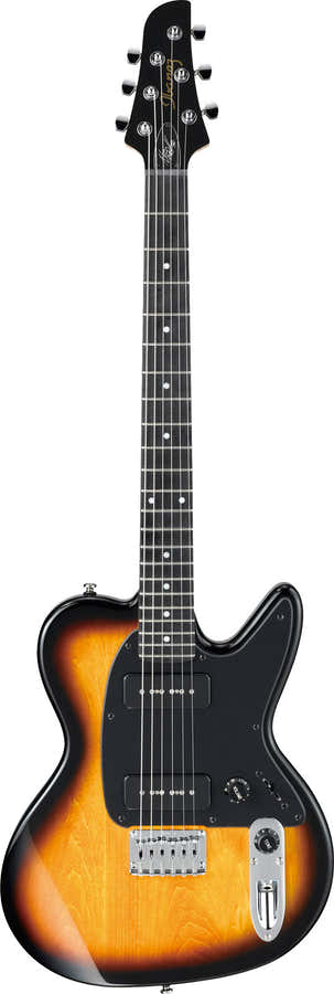 NDM5-SB Sunburst Signature Noodles