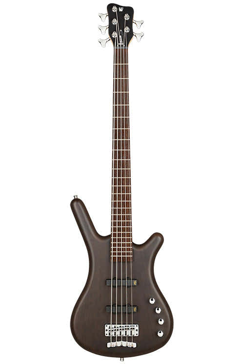 Corvette Basic 5 Nirvana Negro Satinado