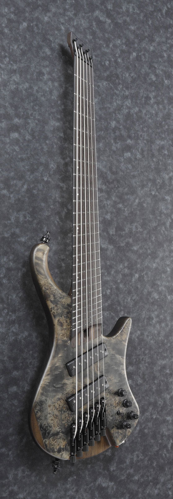 Ehb1506Ms-Bif Black Ice Flat Bass Workshop - STOCKB