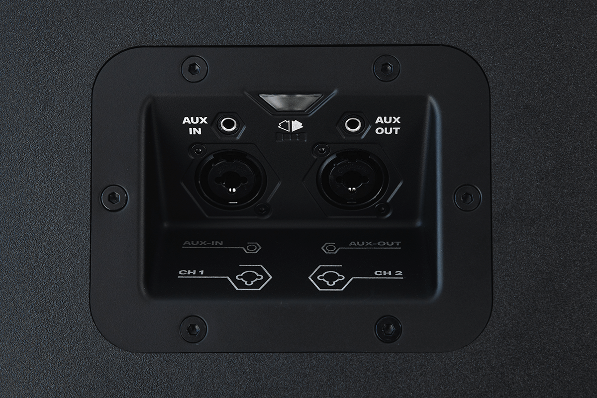 Soundboks 4 Negro USB-C