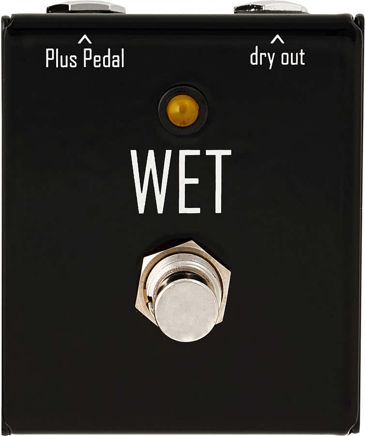Interruptor de pedal
