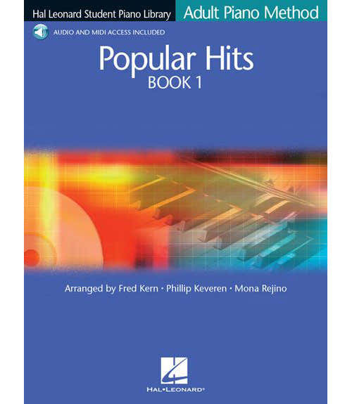 KREADER/KERN/REJINO/KEVEREN - POPULAR HITS VOL.1 + MP3