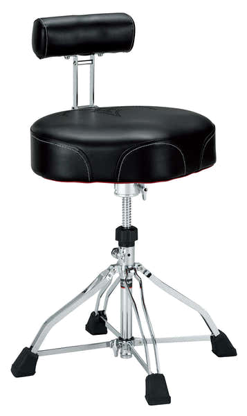 HT741 - ERGO-Rider Cuarteto