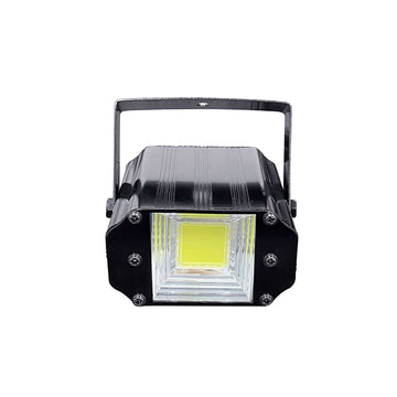 Estrobo LED Tiny White