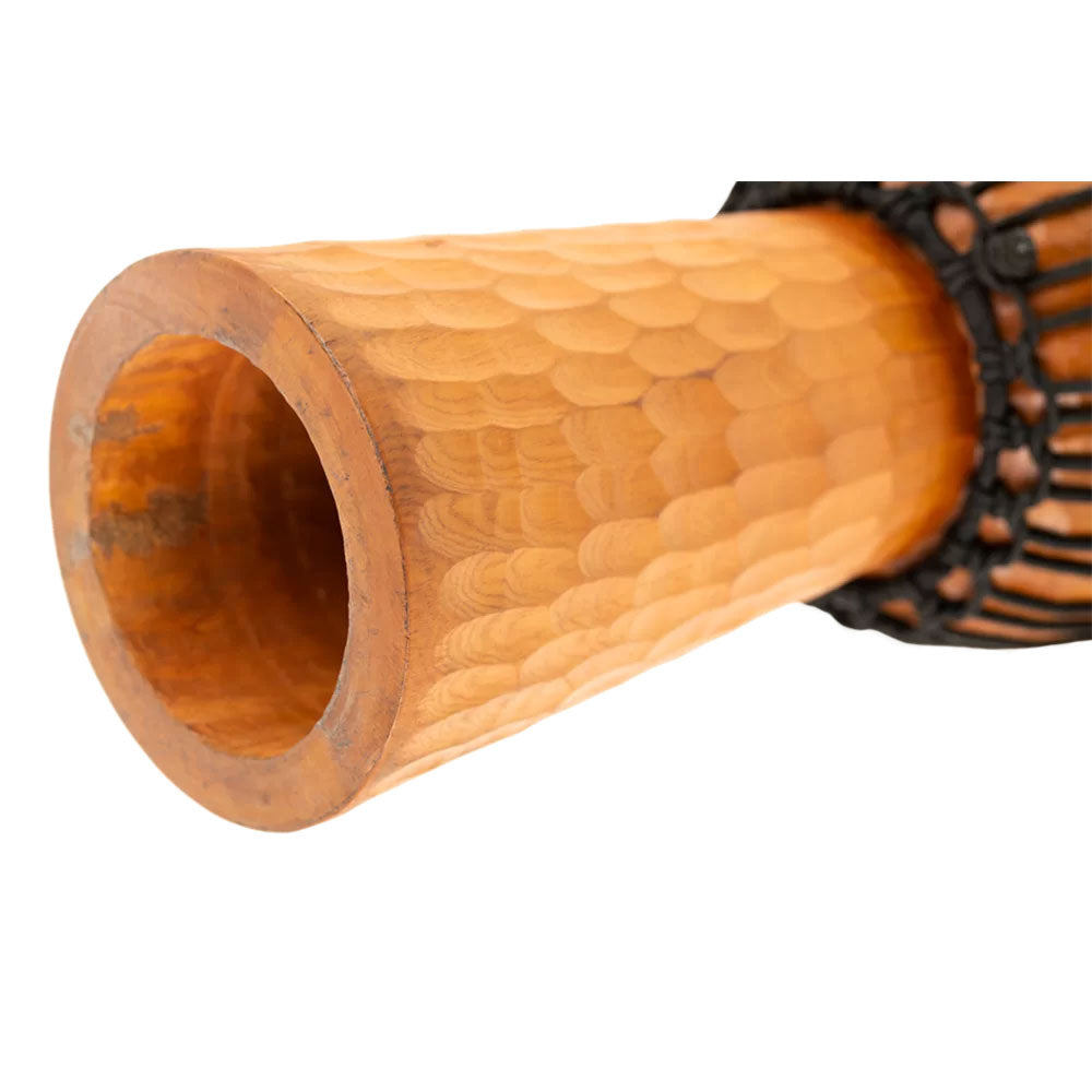 DJEMBE CAOBA 10 NILE