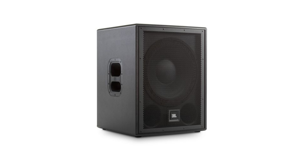 Irx 115S - Subwoofer 15 Pouces