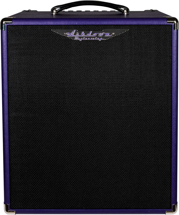 Doom Signature Geezer Butler 1x12" Sica 200w