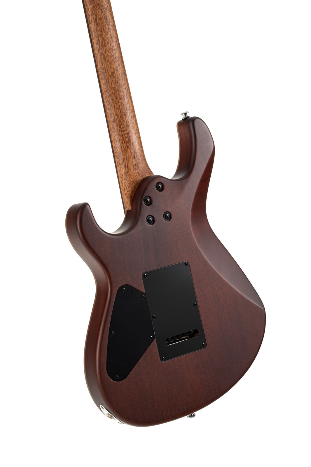 Guitarra G3 Raw Natural Satinado