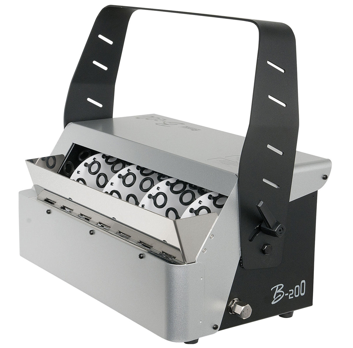 Antari Fog Machine B-200 Máquina de burbujas