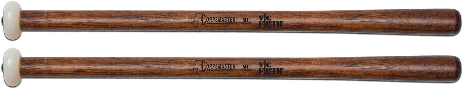 MTT - CORPSMASTER Multi-Tom tenor de hickory