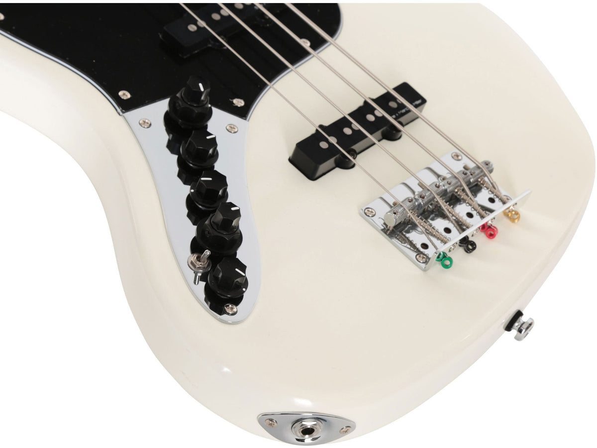 V7 Vintage Alder-4 Lh Awh Mn Antique White