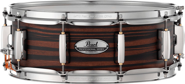 PMX Arce profesional 14X6,5 remolino de moka mate