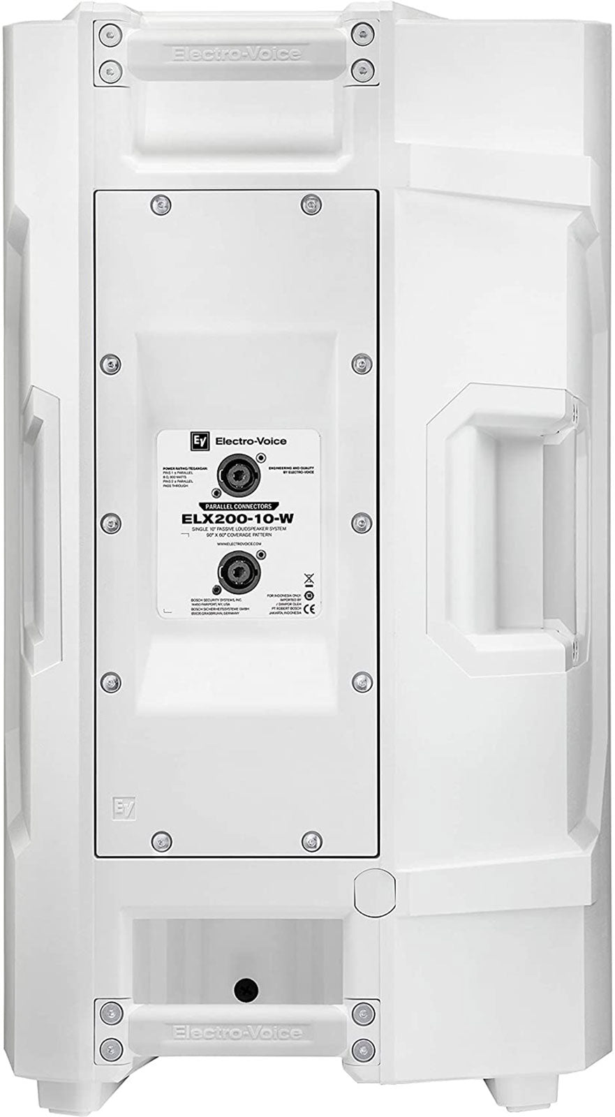 ELX200-10-W White