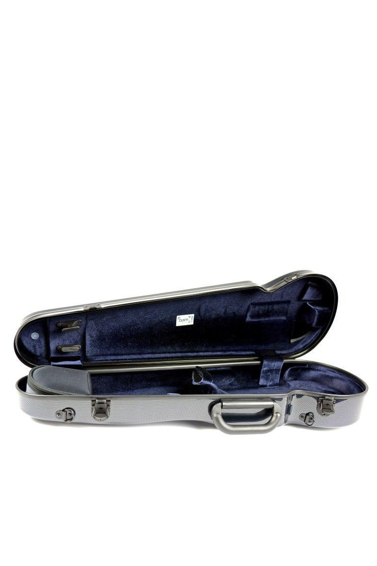 Estuche de Violín 4/4 Hightech - Tweed