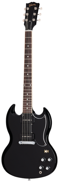 SG Special Ébano Original