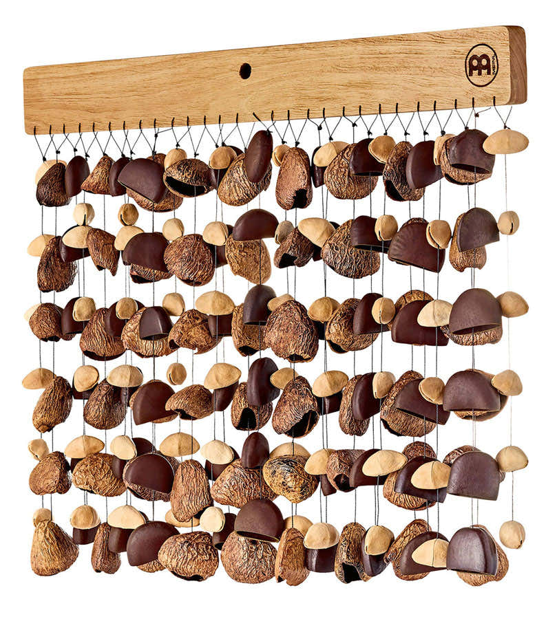 Carillón Sonic Energy Mixed Seed