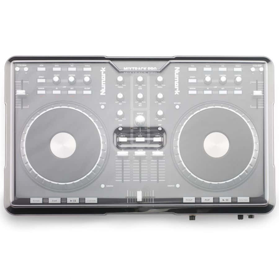 Numark Mixtrack Pro