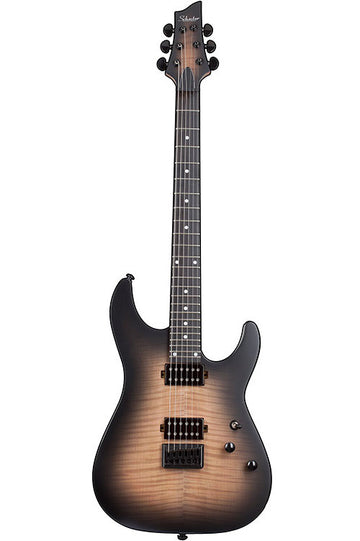 C-1 Estándar Plus Brasa Burst